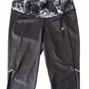 Active Dry Leggings! 🏃‍♀️